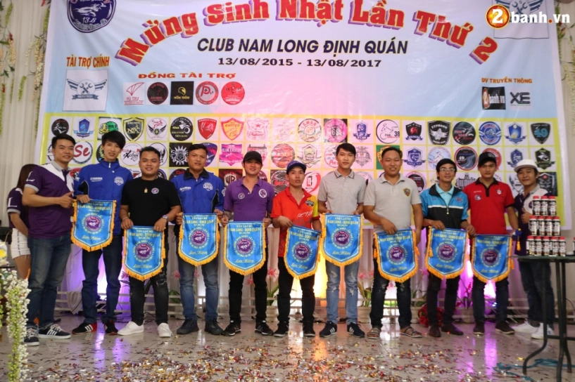 Club nam long - định quán mừng sinh nhật lần ii - 24