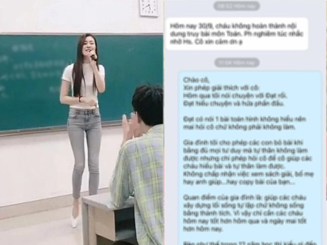 Vô tư cho con ăn bát mì độc này cả nhà không ngờ làm hỏng cuộc đời đứa trẻ - 3