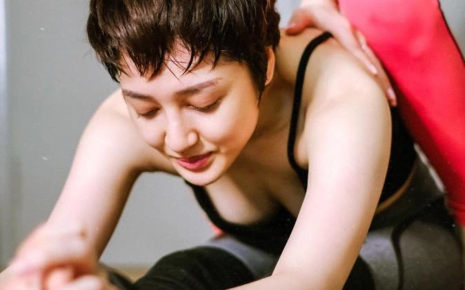 Có thể bạn chưa biết chơi thể thao kích thích tăng sinh collagen đẩy lùi lão hóa - 10