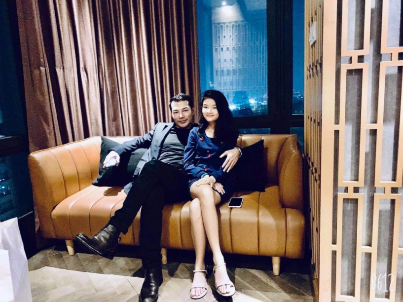 Con gái trương ngọc ánh 12 tuổi đã đẹp như mẫu nhưng càng lớn càng giống người đàn ông này - 7