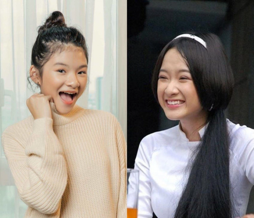 Con gái trương ngọc ánh một thời được tăng xe 5 tỷ giờ càng lớn càng giống angela phương trinh - 6