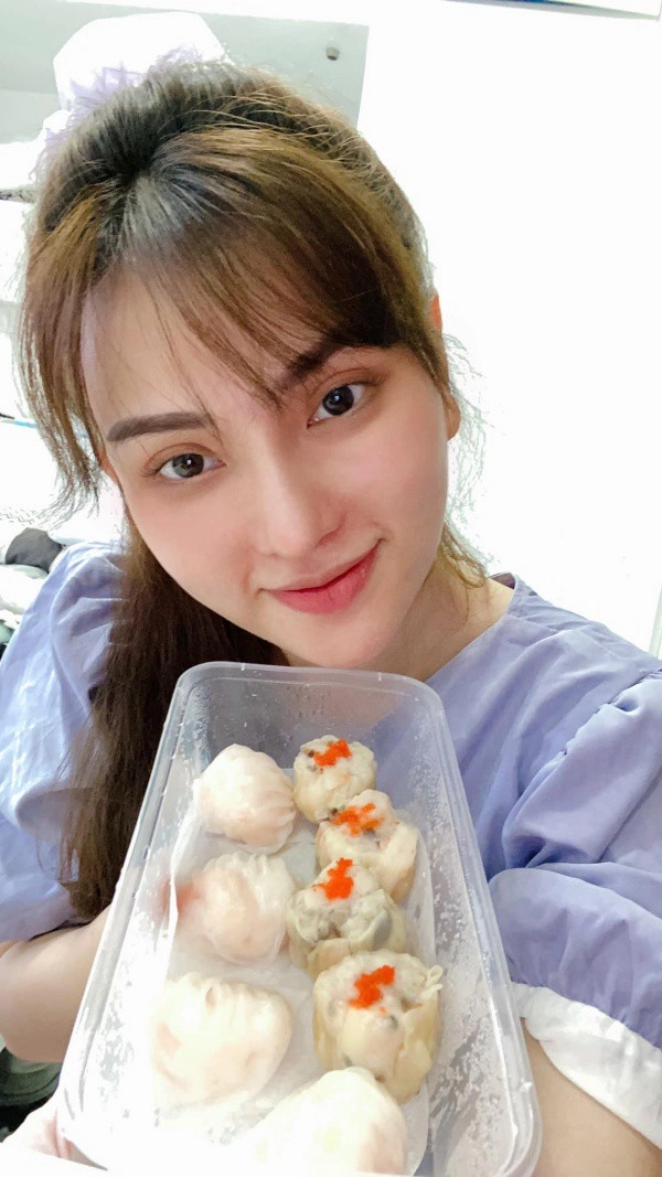 Công chúa kẹo ngọt làm ai cũng tiếc nuối vì nhan sắc tuyệt mỹ trước khi dao kéo - 5