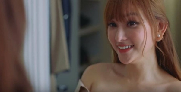 Công chúa kẹo ngọt làm ai cũng tiếc nuối vì nhan sắc tuyệt mỹ trước khi dao kéo - 9