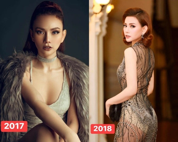 Công chúa kẹo ngọt làm ai cũng tiếc nuối vì nhan sắc tuyệt mỹ trước khi dao kéo - 14