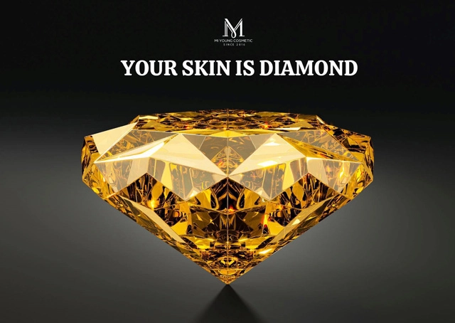 Crystal collection - kiến tạo làn da đẳng cấp - 2