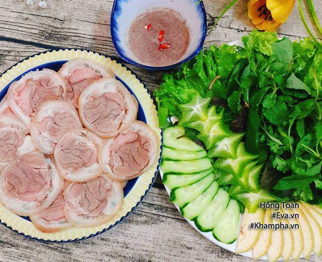 Cuối tuần nấu 5 món thanh mát này chồng con đòi ăn ngay lập tức - 4