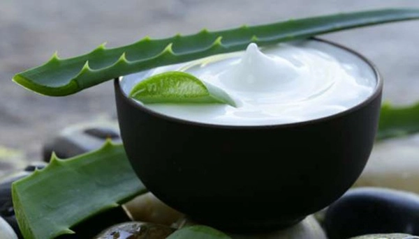 Da mặt láng o không tì vết với 4 cách trị tàn nhang bằng nha đam - 4