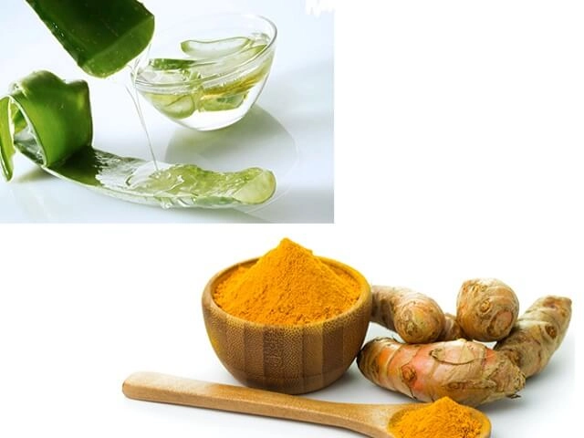 Da mặt láng o không tì vết với 4 cách trị tàn nhang bằng nha đam - 2