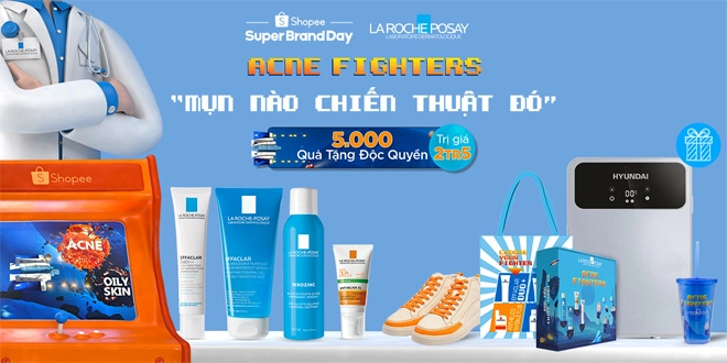 Da sạch mụn với các bước chăm sóc đơn giản - 4