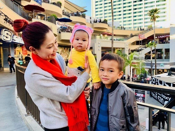 Điểm bất thường trong status kể về cha ruột con trai ngô kiến huy làm thanh thảo bị ném đá - 4