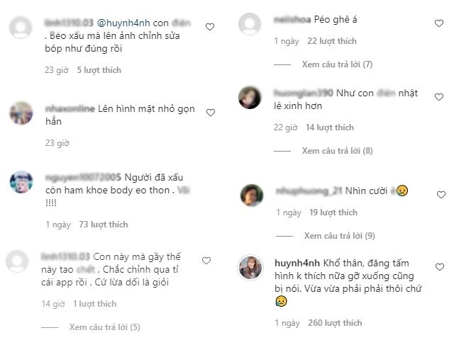 Diện bikini khoe dáng nuột thế này nhưng bạn gái quang hải vẫn bị body-shaming - 4