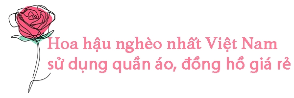 Đỗ mỹ linh hoa hậu nghèo nhất vbiz đến mỹ nhân hàng hiệu không kém một ai - 5