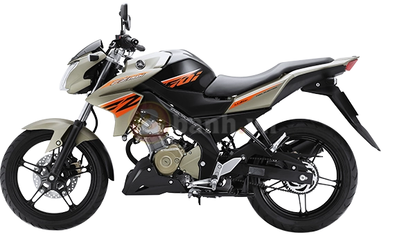 Fz150i 2017 bổ sung thêm màu sắc mới kiểu dáng không thay đổi - 2