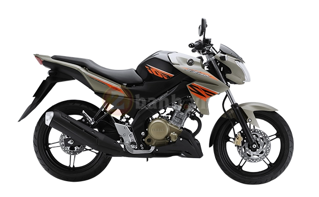 Fz150i 2017 bổ sung thêm màu sắc mới kiểu dáng không thay đổi - 3