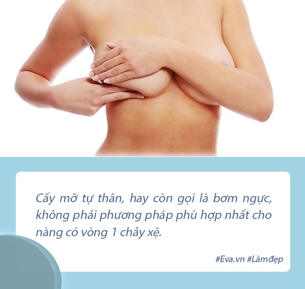 Giải đáp loạt thắc mắc về phương pháp bơm ngực ai định nâng cấp vòng 1 chớ bỏ qua - 4