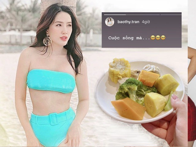 Goo hye sun giảm cân nhờ kẹo mút sau li hôn giảm 14kg nhưng lợi hại khôn lường - 10