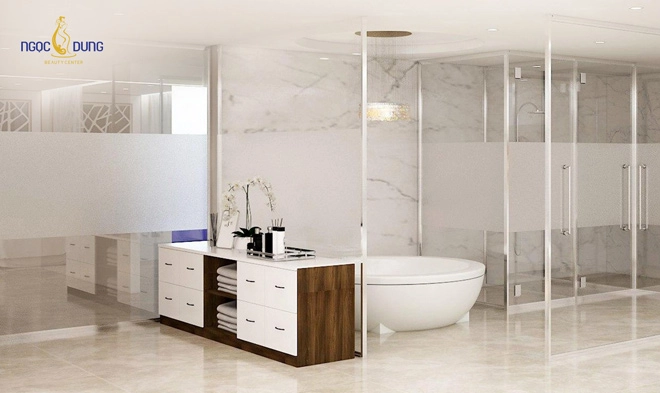 Hệ thống tmv ngọc dung chi nhánh hải phòng ra mắt diện mạo mới dành cho giới thượng lưu - 2