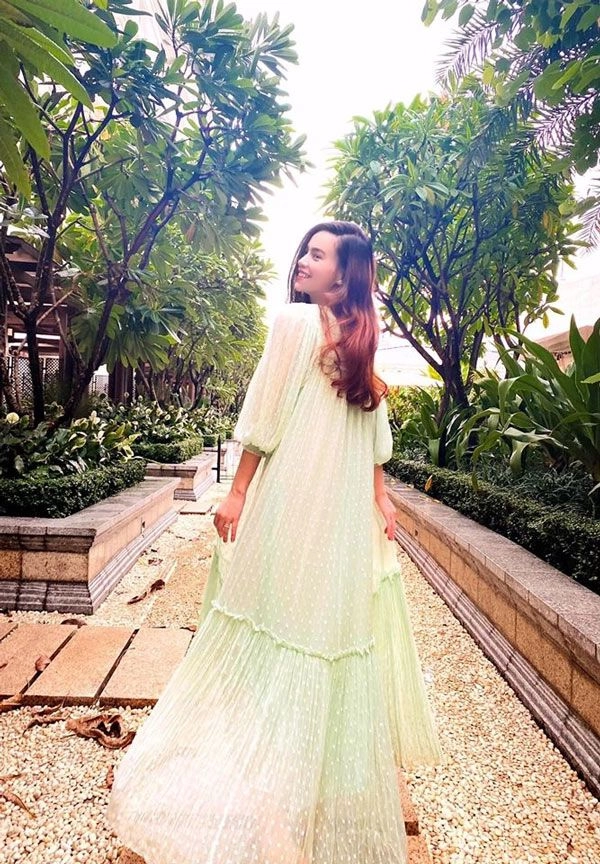Học hồ ngọc hà ủ tóc với nguyên liệu rẻ tiền vừa dễ kiếm vừa chăm tóc đẹp đỉnh cao - 1