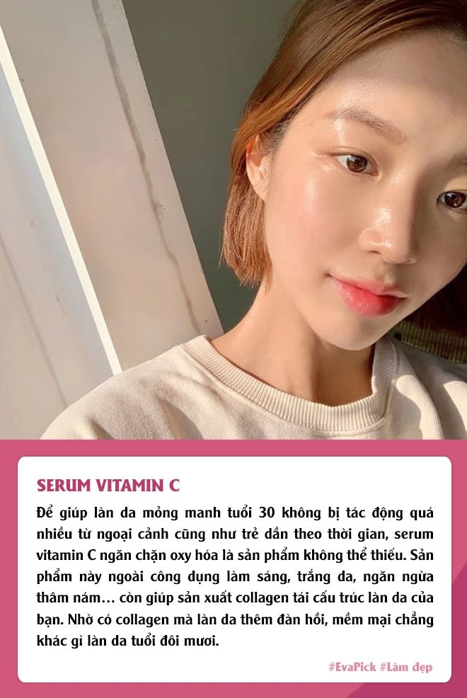 Không cần số lượng phụ nữ tuổi 30 chăm da chất lượng với 6 sản phẩm tránh lão hóa sớm - 2