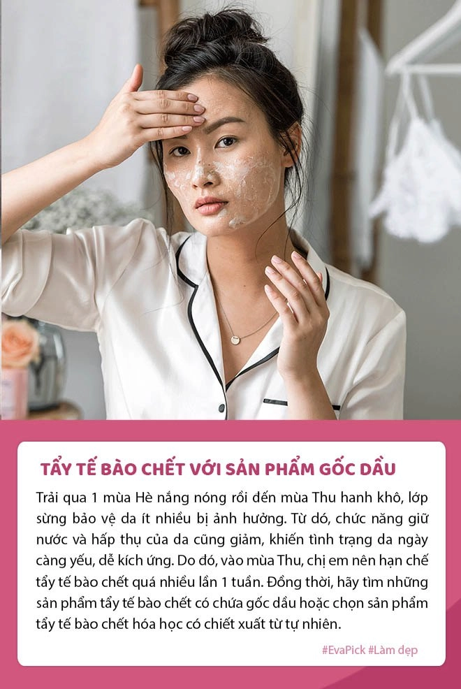 Không cập nhật chu trình dưỡng da mới bảo sao da khô như vắt kiệt nước từ hè sang thu - 5