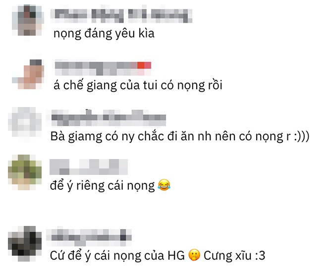 Không phải cứ tăng cân mới có nọng hội mỹ nhân gầy gò mà vẫn có lúc hai cằm - 6