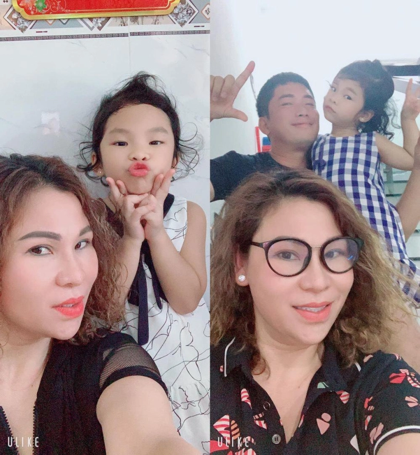 Kinh quốc bị vợ đại gia bắt dùng xe 6 tỷ thuê giúp việc chăm con 6 năm 5 người - 2