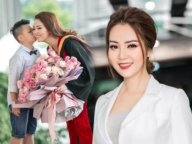 Lấy đại gia úc con riêng của hoa hậu việt được chồng thuê luật sư làm di chúc bảo vệ - 18