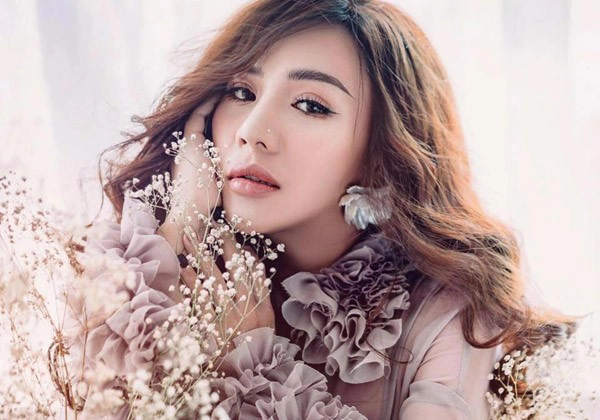 Lê kim chi bước đường xây dựng dụng cụ trang điểm made in việt nam - 1