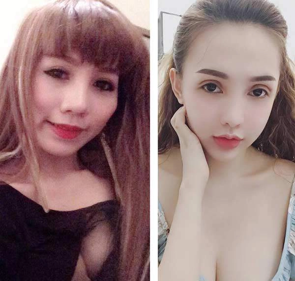Lột xác sau thẩm mỹ 9x được bạn trai cũ ngỏ ý muốn quay lại - 1