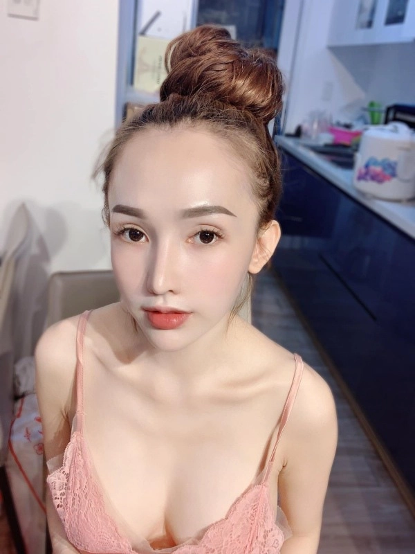 Lột xác sau thẩm mỹ 9x được bạn trai cũ ngỏ ý muốn quay lại - 7