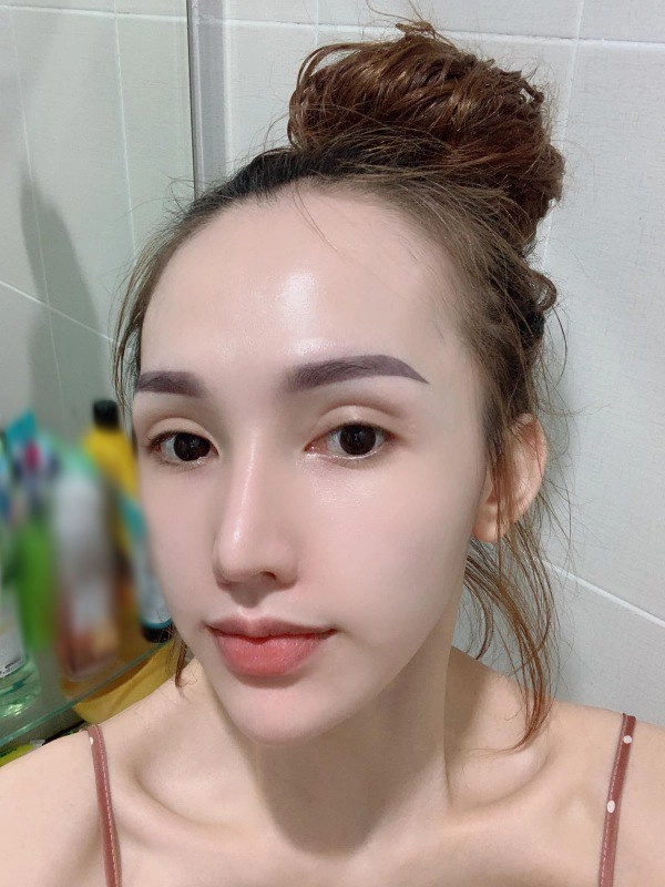 Lột xác sau thẩm mỹ 9x được bạn trai cũ ngỏ ý muốn quay lại - 13