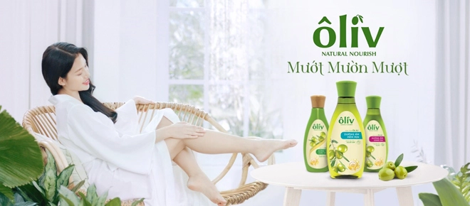 Mách nàng bí quyết dưỡng da mướt mườn mượt với dầu oliu - 4