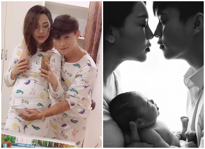 Mẹ đơn thân 4 con u40 cơ thể vẫn nuột nà trai kém 11 tuổi cứ lấy cớ sang chơi - 6