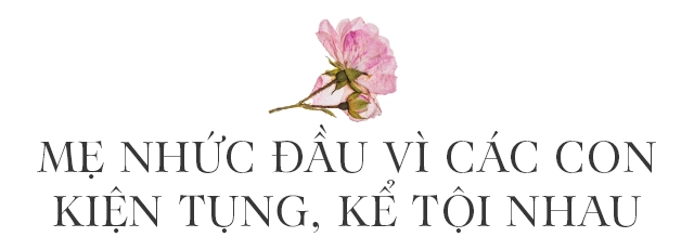 Mẹ nghệ an nghèo lấy chồng sinh 6 con gái càng đẻ càng giàu xây nhà 5 tỷ - 4