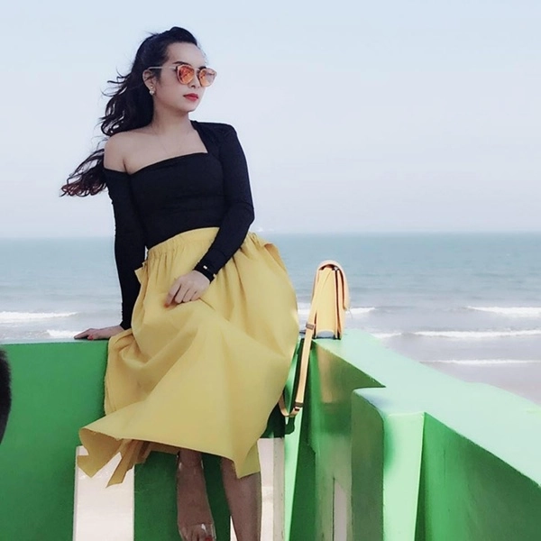 Mẹ nghệ an nghèo lấy chồng sinh 6 con gái càng đẻ càng giàu xây nhà 5 tỷ - 11