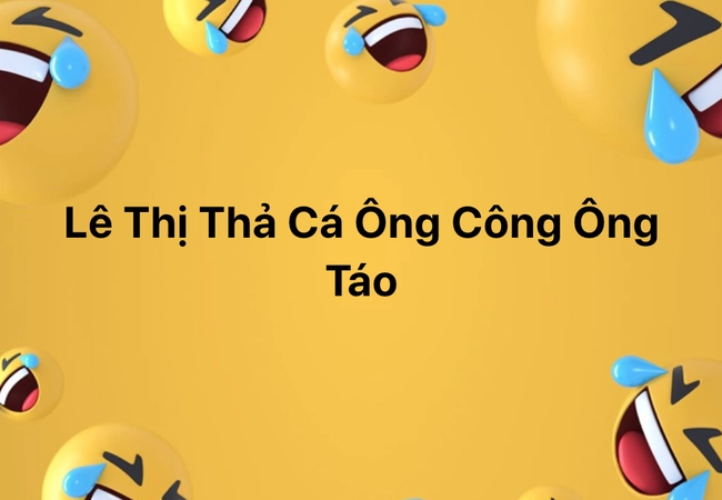 Mẹ việt thi nhau đặt tên con theo nơi hẹn hò lần đầu đỏ mặt với loạt tên nhạy cảm - 6