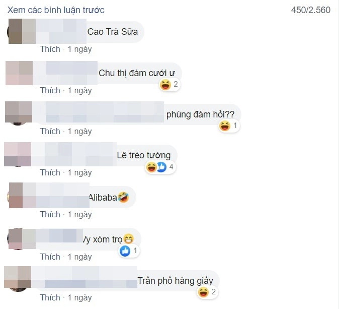 Mẹ việt thi nhau đặt tên con theo nơi hẹn hò lần đầu đỏ mặt với loạt tên nhạy cảm - 9