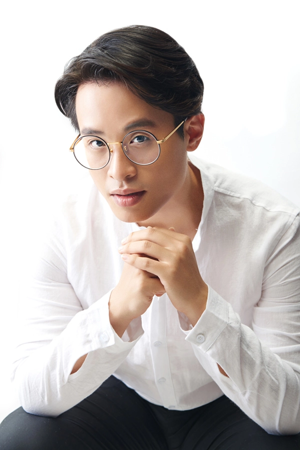 Menard x hà anh tuấn tri kỷ bên chén trà quý - 1
