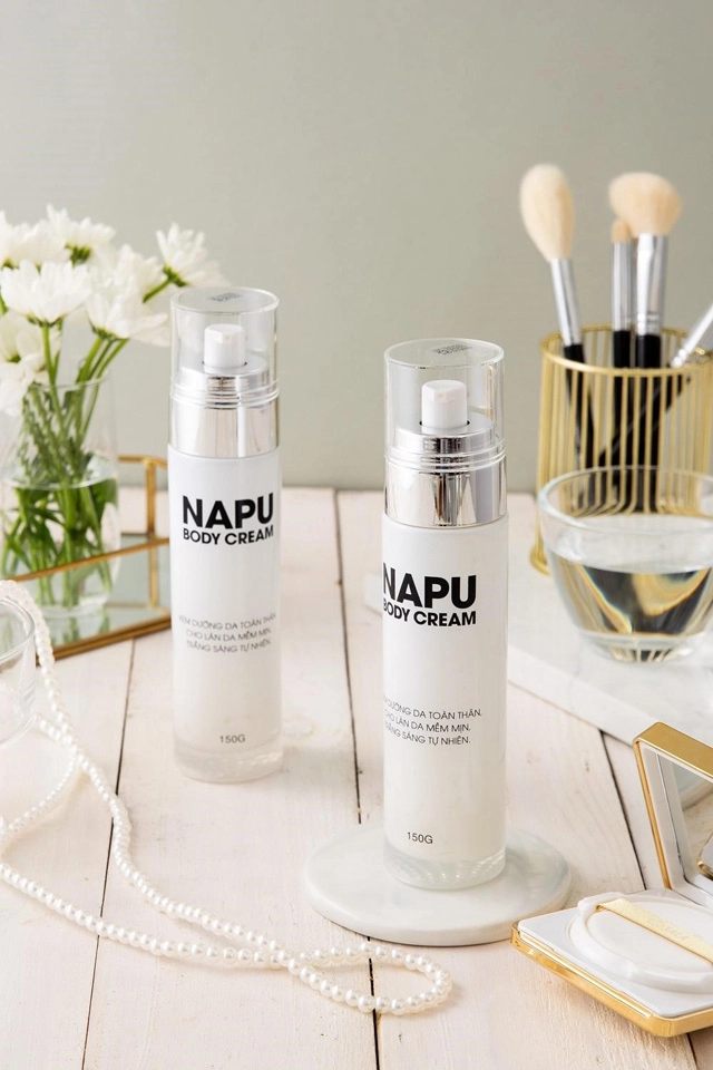 Napu collagen - viên sủi trắng hồng rạng rỡ đang thu hút giới làm đẹp nhờ thành phần ưu việt - 4