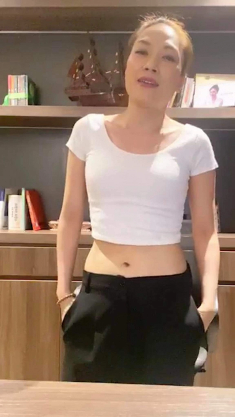 Ngoài mỹ tâm đây là những người đẹp bị đồn mang bầu vì tăng cân thất thường - 2