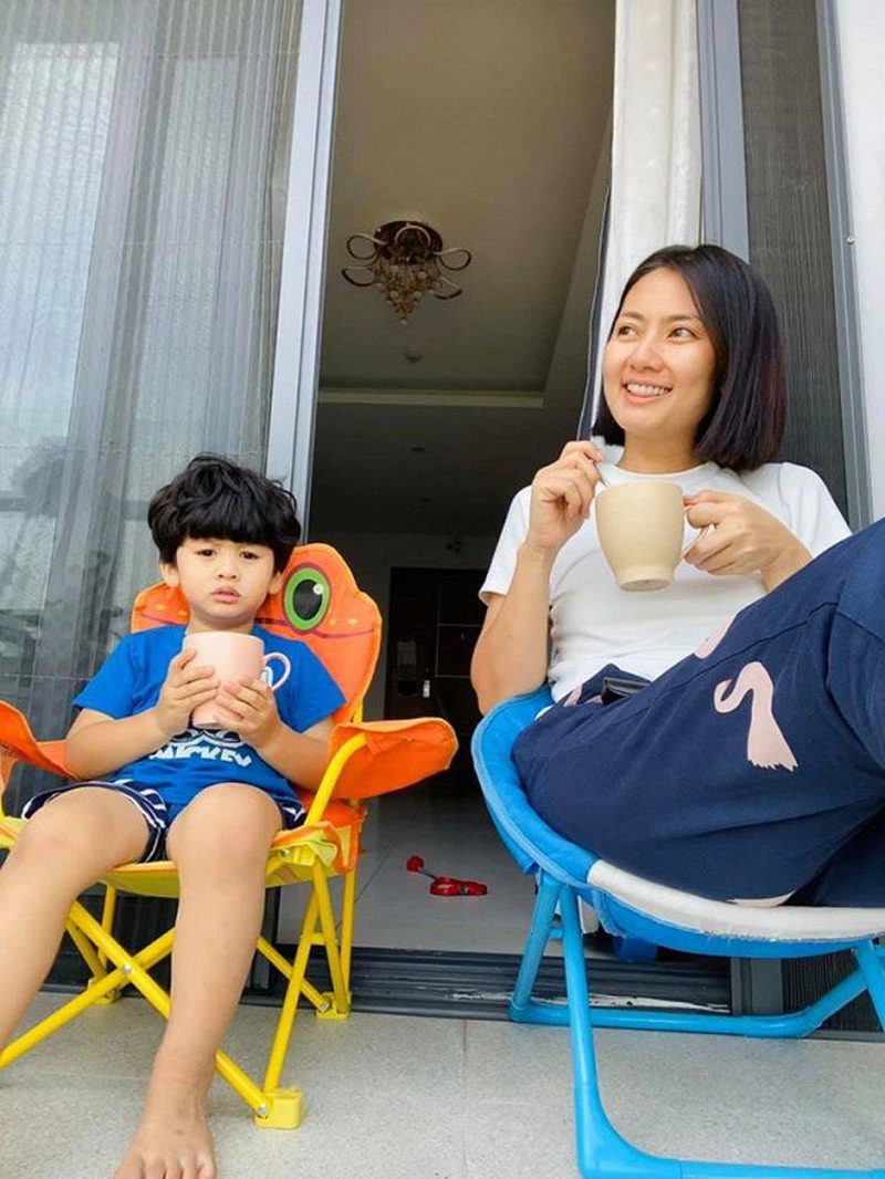 Ngọc lan chạm mặt thanh bình nơi đông người tất cả nín thở nghe cả hai nói rồi tấm tắc - 1