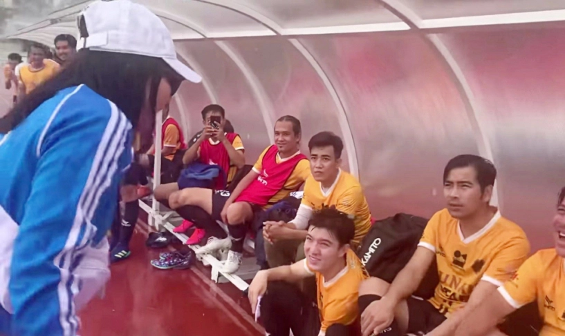 Ngọc lan chạm mặt thanh bình nơi đông người tất cả nín thở nghe cả hai nói rồi tấm tắc - 4