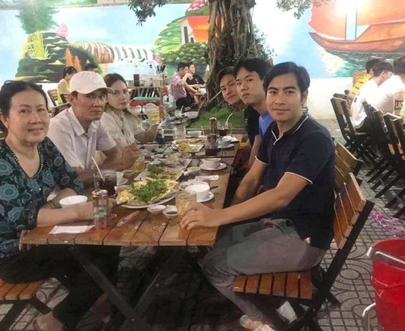 Ngọc lan chạm mặt thanh bình nơi đông người tất cả nín thở nghe cả hai nói rồi tấm tắc - 7