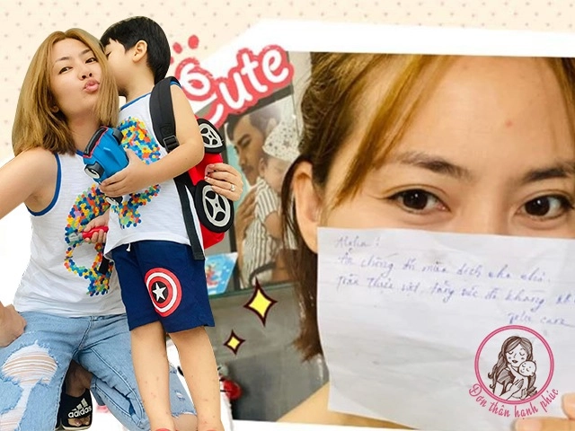 Ngọc lan chạm mặt thanh bình nơi đông người tất cả nín thở nghe cả hai nói rồi tấm tắc - 11