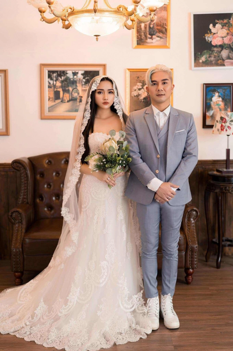 Ngừng chuyện ấy để vợ đẹp chăm con khánh đơn có vài cô gái xinh bên ngoài để giải tỏa - 1