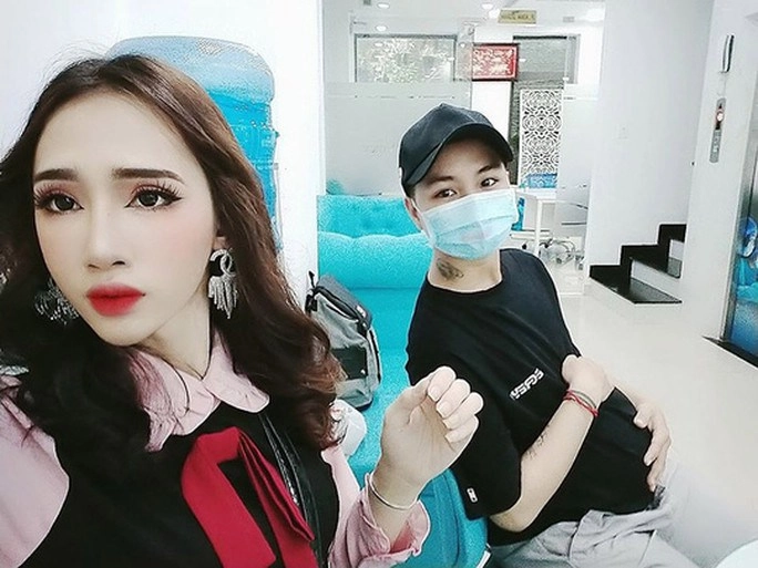 Người đàn ông đầu tiên ở vn sinh con nhờ tinh trùng vợ đứa bé ngày càng giống bố - 3