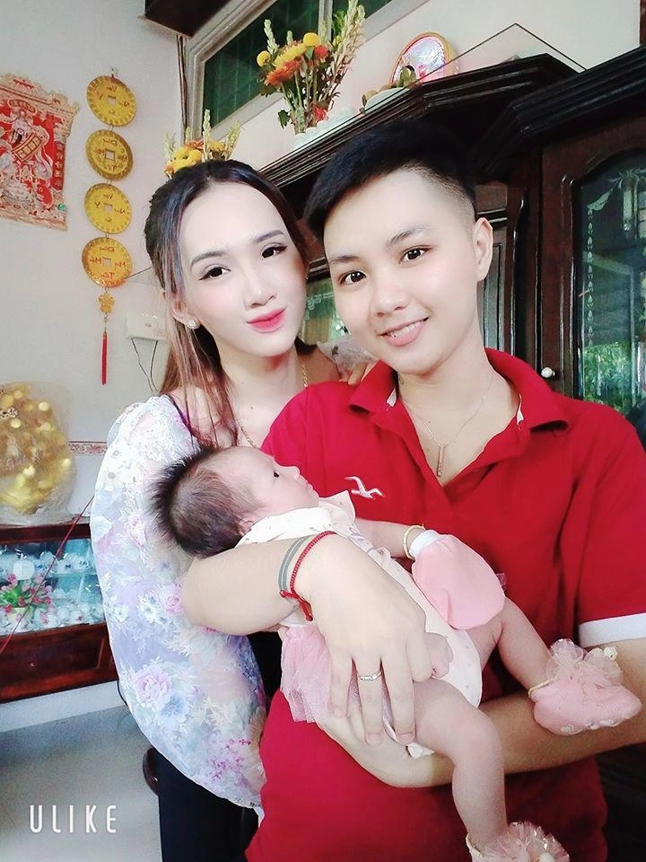 Người đàn ông đầu tiên ở vn sinh con nhờ tinh trùng vợ đứa bé ngày càng giống bố - 4