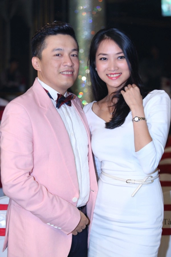 Nhan sắc ngày một mặn mà của bà xã lam trường chẳng trang điểm cầu kỳ vẫn đẹp hút hồn - 1