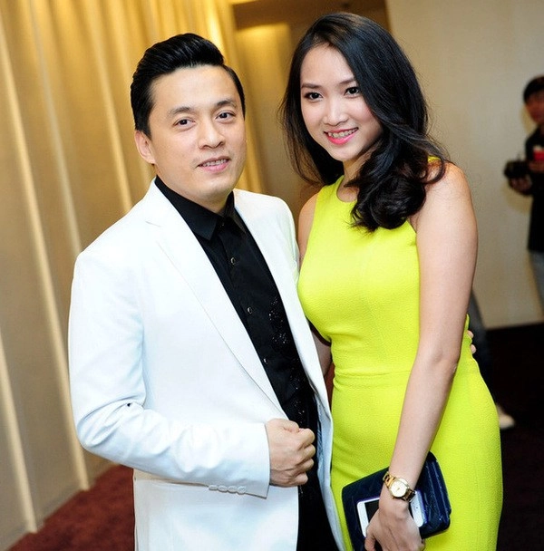 Nhan sắc ngày một mặn mà của bà xã lam trường chẳng trang điểm cầu kỳ vẫn đẹp hút hồn - 2
