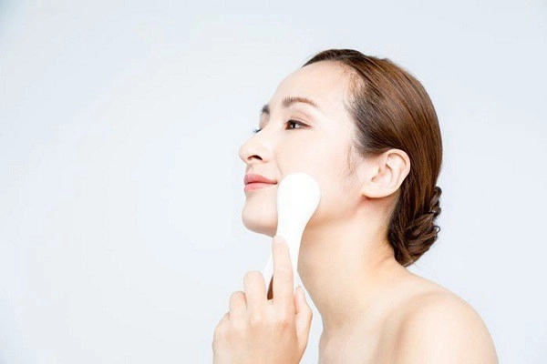 Nhan sắc ngày một mặn mà của bà xã lam trường chẳng trang điểm cầu kỳ vẫn đẹp hút hồn - 8